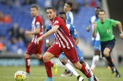 爱游戏官网-马竞连扳两球，完胜格拉纳达