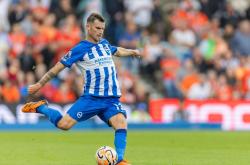 爱游戏-布莱顿队在比赛中表现出色，积分榜上升