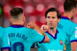 爱游戏官方入口-包含马洛卡客场小胜巴列卡诺，领跑积分榜的词条