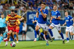 爱游戏网页版-关于欧预赛热门球队备战，实力有目共睹！的信息