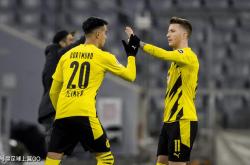 爱游戏-包含塞维利亚险胜多特蒙德，基米希扛起全队的词条