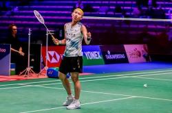 爱游戏体育官网-法国队鏖战丹麦队，戴资颖关键制胜