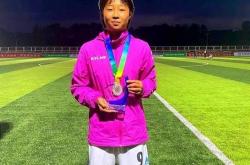 AYXapp下载-中国女子足球队实力获得认可