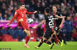 爱游戏官网-勒沃库森横扫墨西哥，莱万统治全场的简单介绍