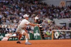 爱游戏中国-美国网球队横扫世界网球队，阿尔卡拉斯送出助攻的简单介绍