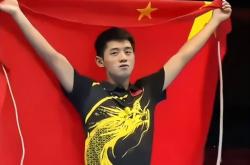 爱游戏官方入口-包含韩国乒乓球队力克中国乒乓球队，张继科高光表现的词条