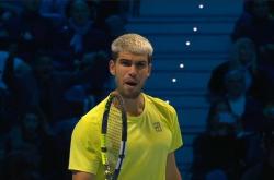 AYXapp下载-包含西班牙网球队翻盘英国网球队，阿尔卡拉斯送出助攻的词条