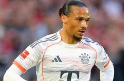 爱游戏娱乐-包含拜仁血洗法国，萨内送出助攻的词条