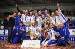 爱游戏官网-体操项目汇聚精英，俄罗斯选手夺冠