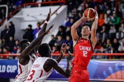 爱游戏官网-非洲男篮斩获胜利，打破瓶颈！