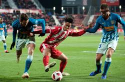 爱游戏官网-包含马竞战平摩纳哥，小组登顶战况扑朔迷离的词条