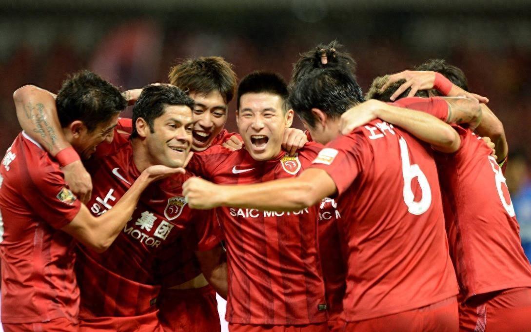 比赛太激烈了!上港客场-战胜鲁能的简单介绍 比赛太激烈了!上港客场-战胜鲁能的简单介绍