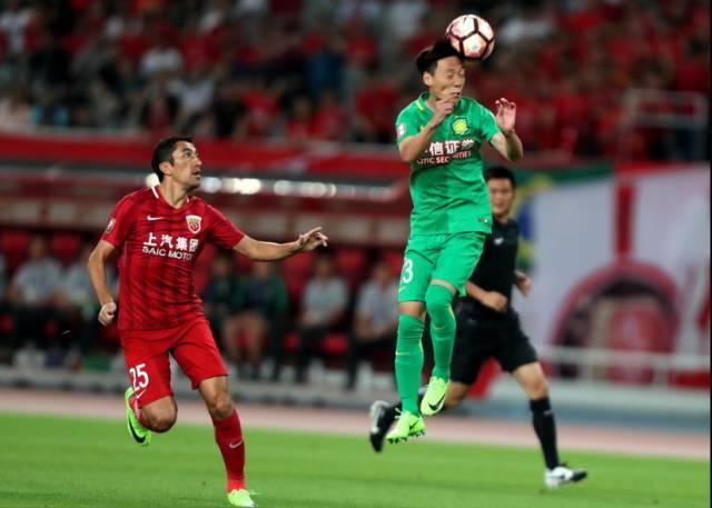 上海上港打破斯坦华队长城防线,收获连胜的简单介绍 上海上港打破斯坦华队长城防线,收获连胜的简单介绍