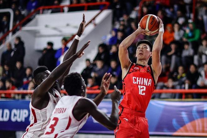 非洲男篮斩获胜利,打破瓶颈! 非洲男篮斩获胜利,打破瓶颈!