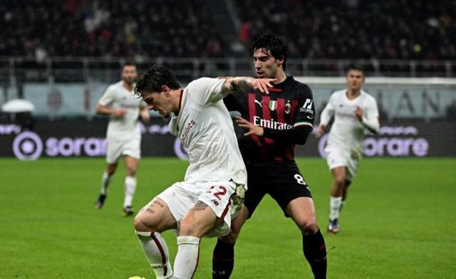 国际米兰强势击败对手占据领先