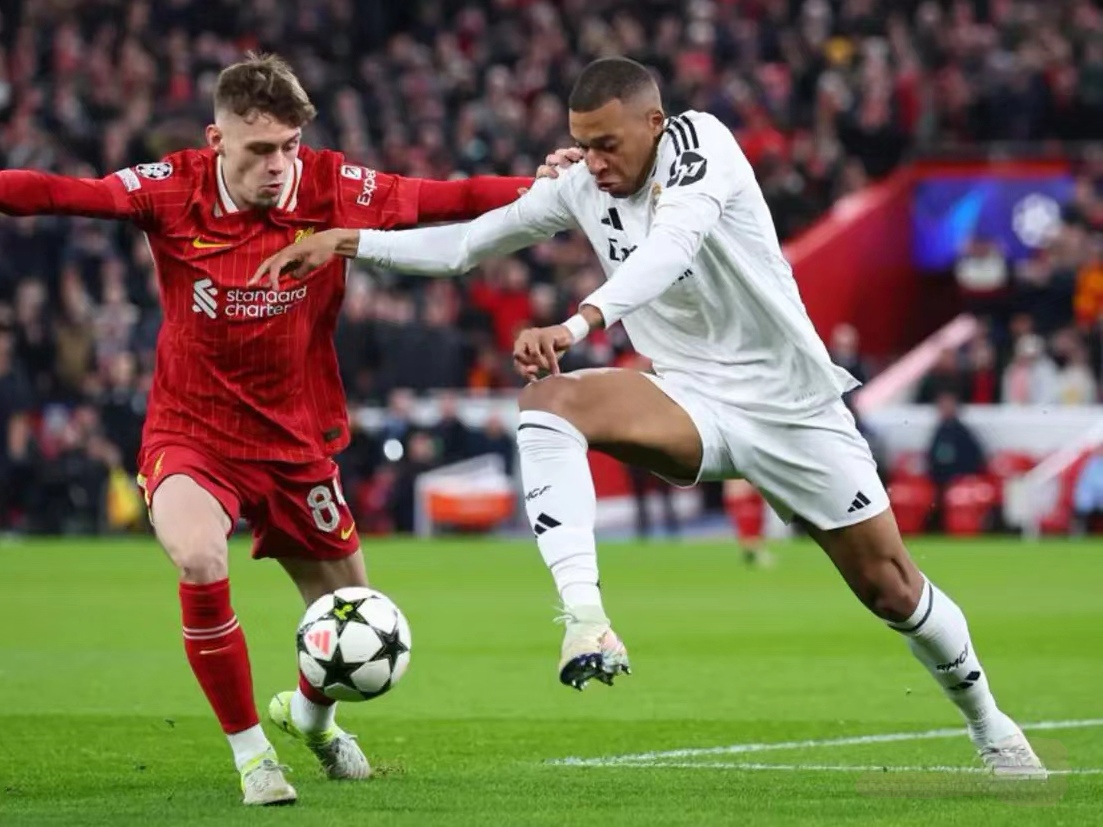 利物浦主场对阵意甲劲旅精彩对决