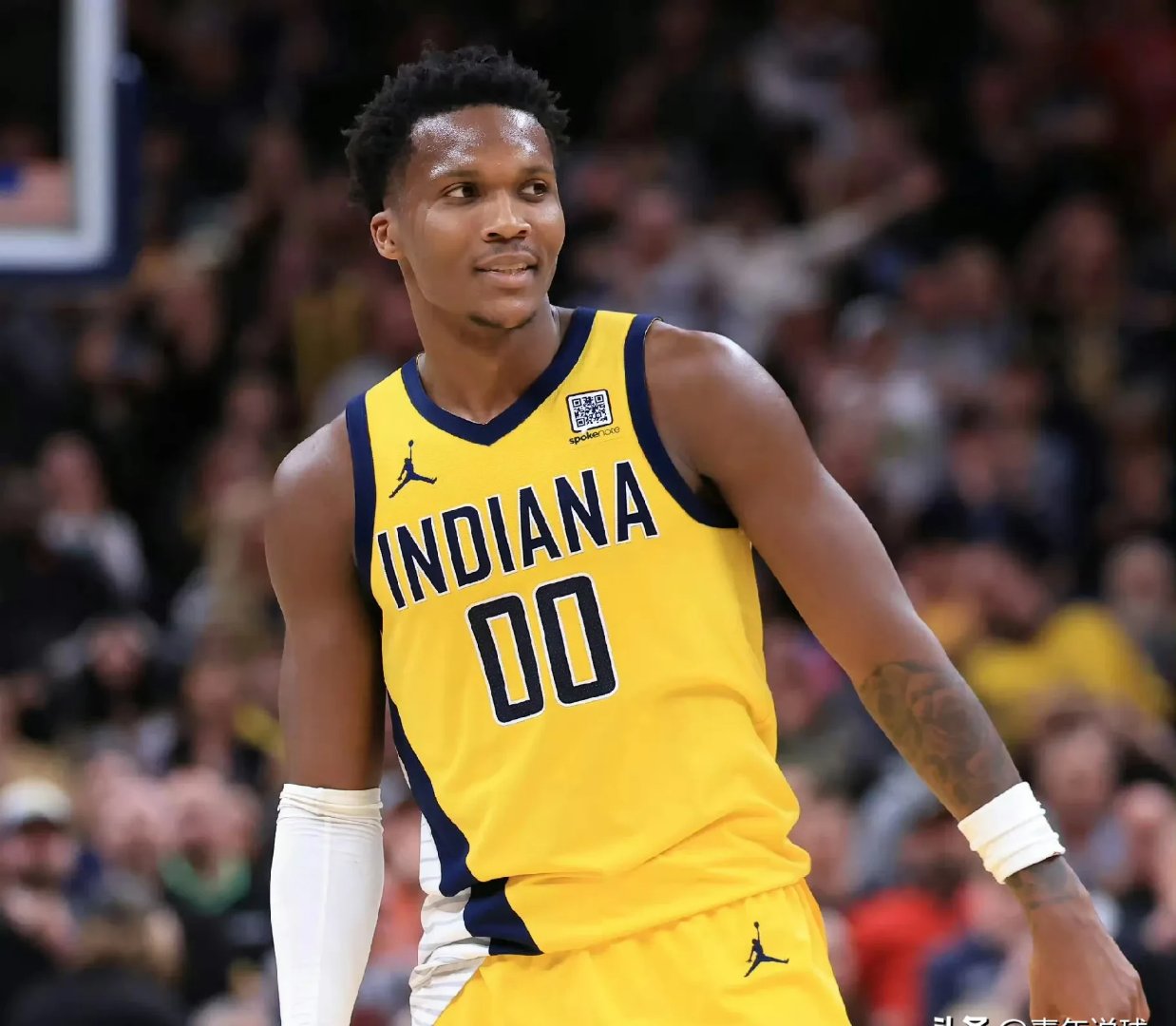 步行者逆转国王，季后赛前景看涨的简单介绍