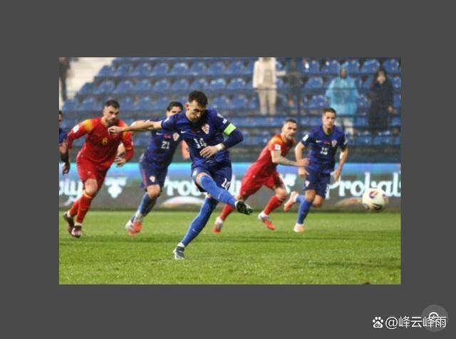 克罗地亚队逆转战胜对手晋级希望大增的简单介绍