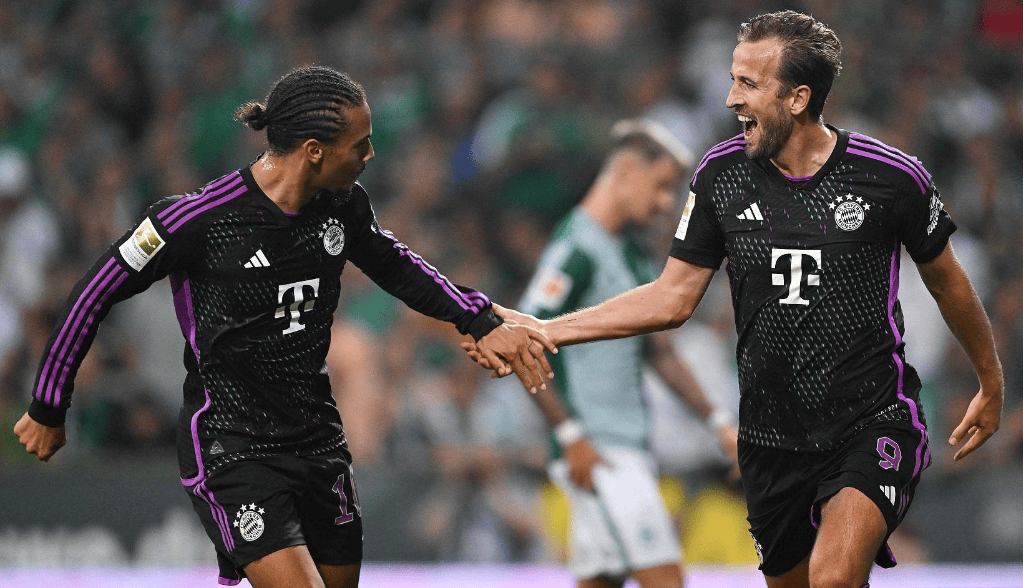 法兰克福球员技高一筹，成功夺得胜利的简单介绍