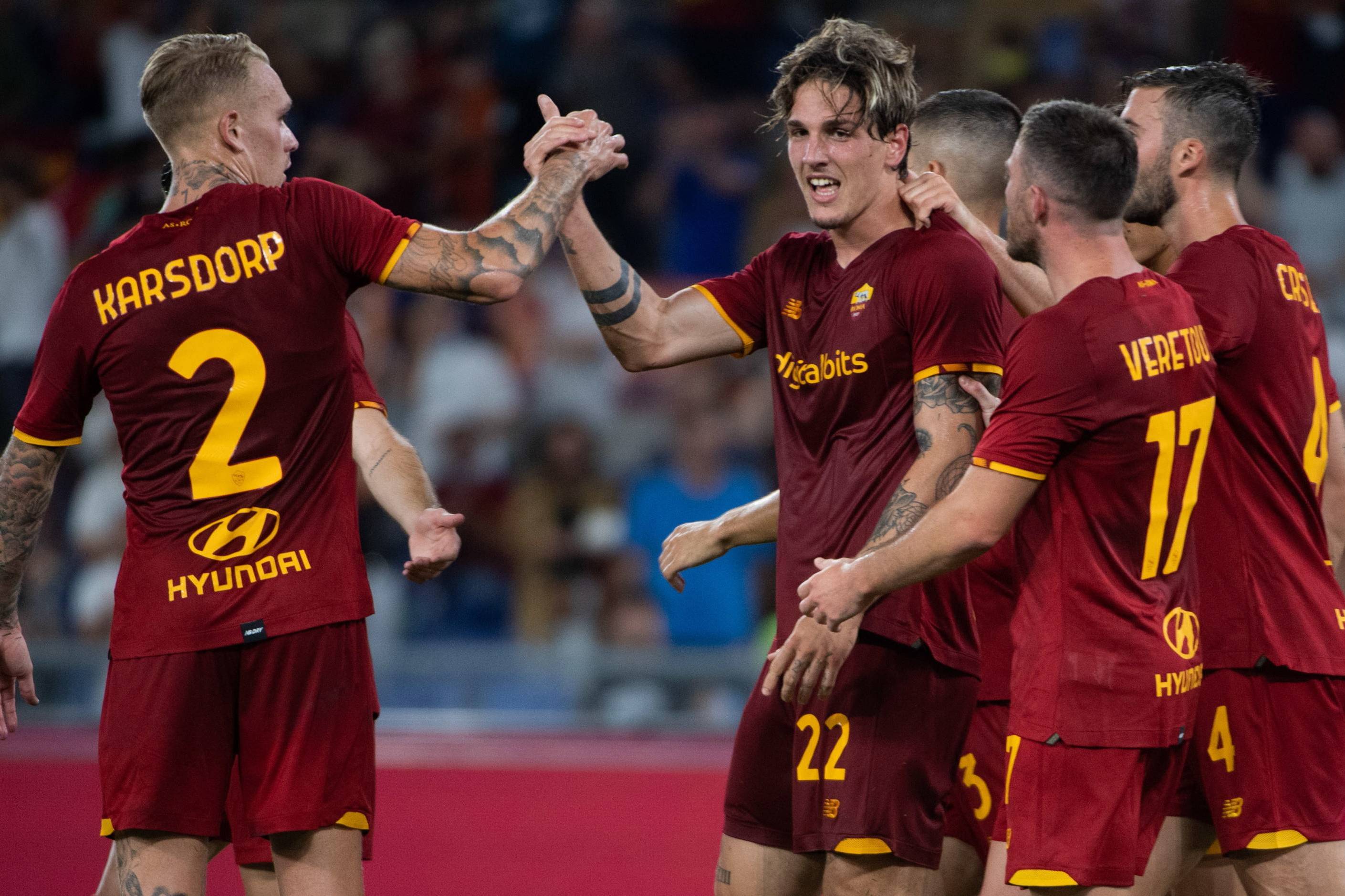 柏林联合主场大胜，气势如虹