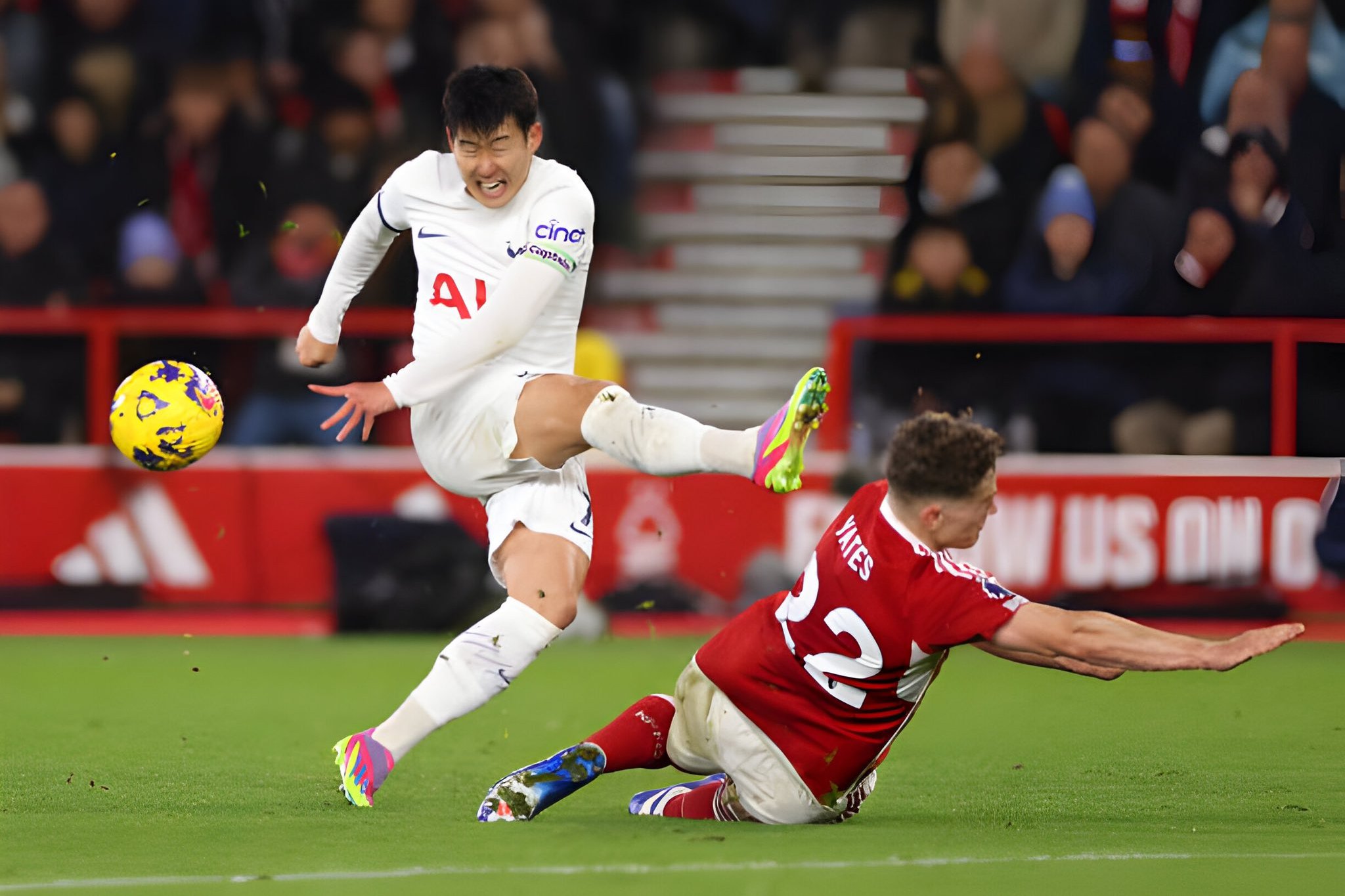 热刺备战如火如荼，英超赛场上异军突起的简单介绍