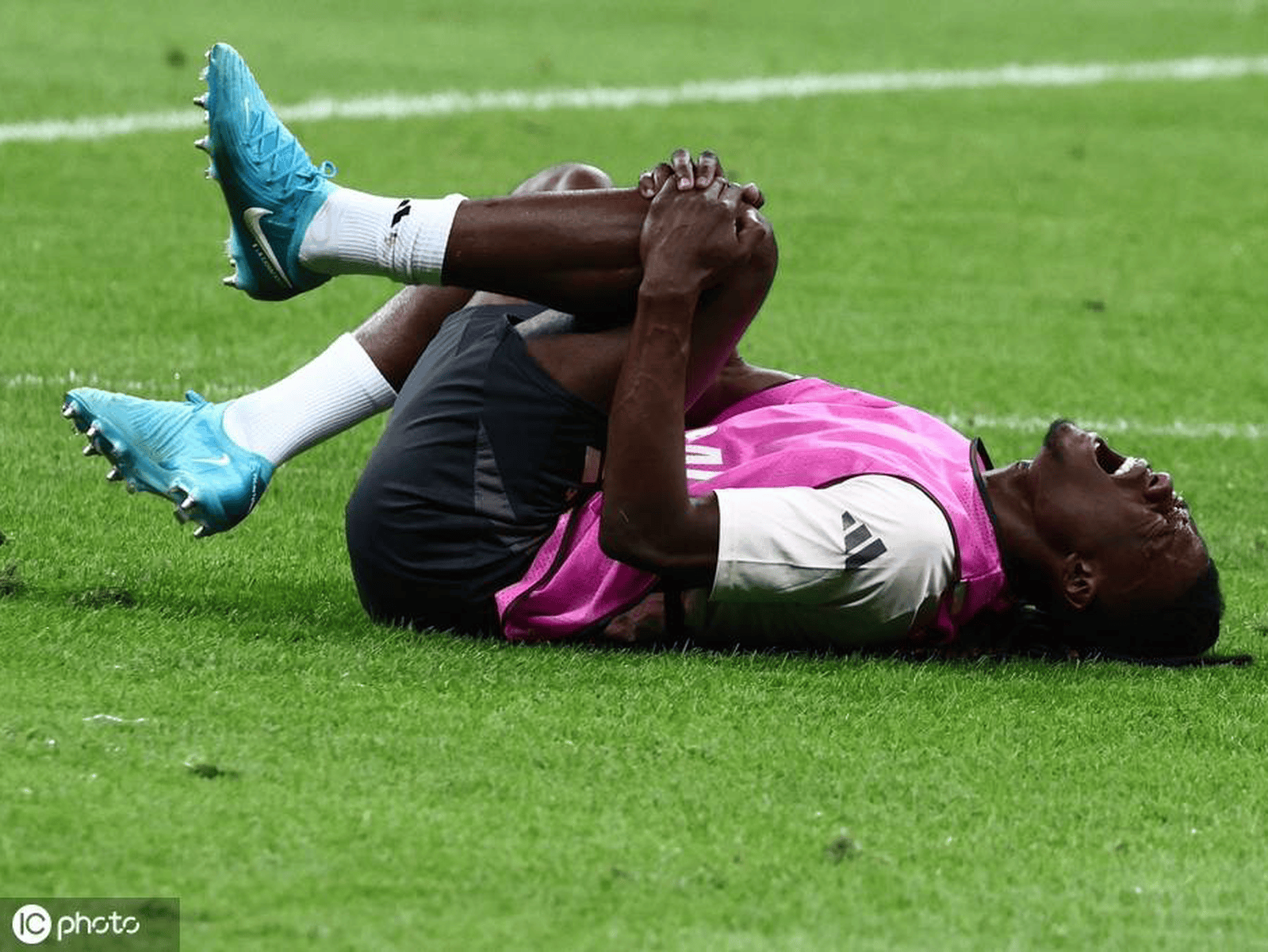 欧预赛热点：球员伤病问题频现