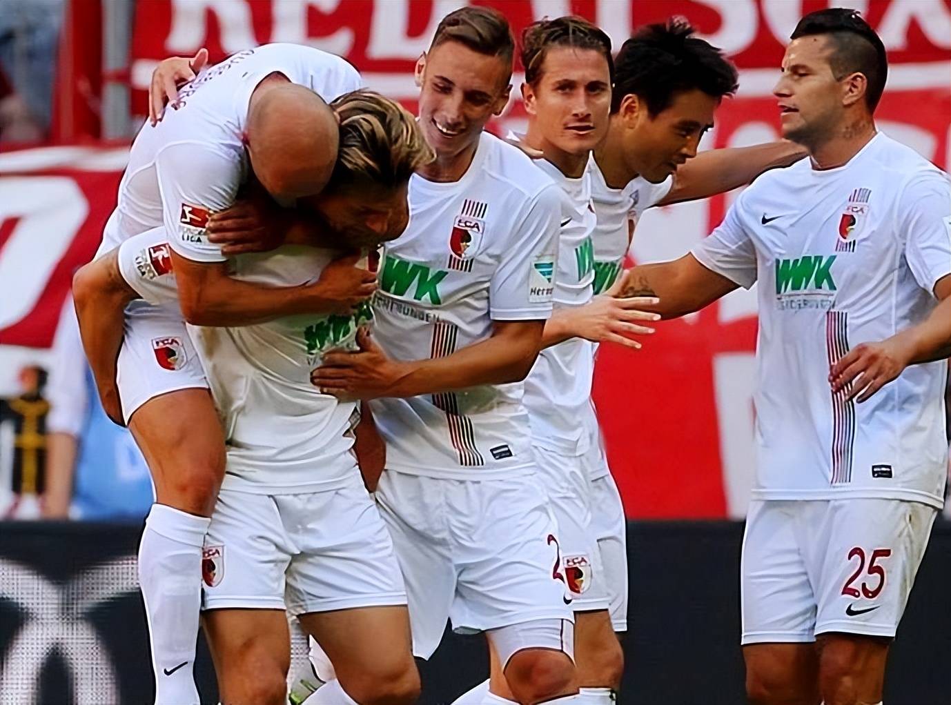 菲尔特和勒沃库森首个韩国之战，谁会获胜？的简单介绍