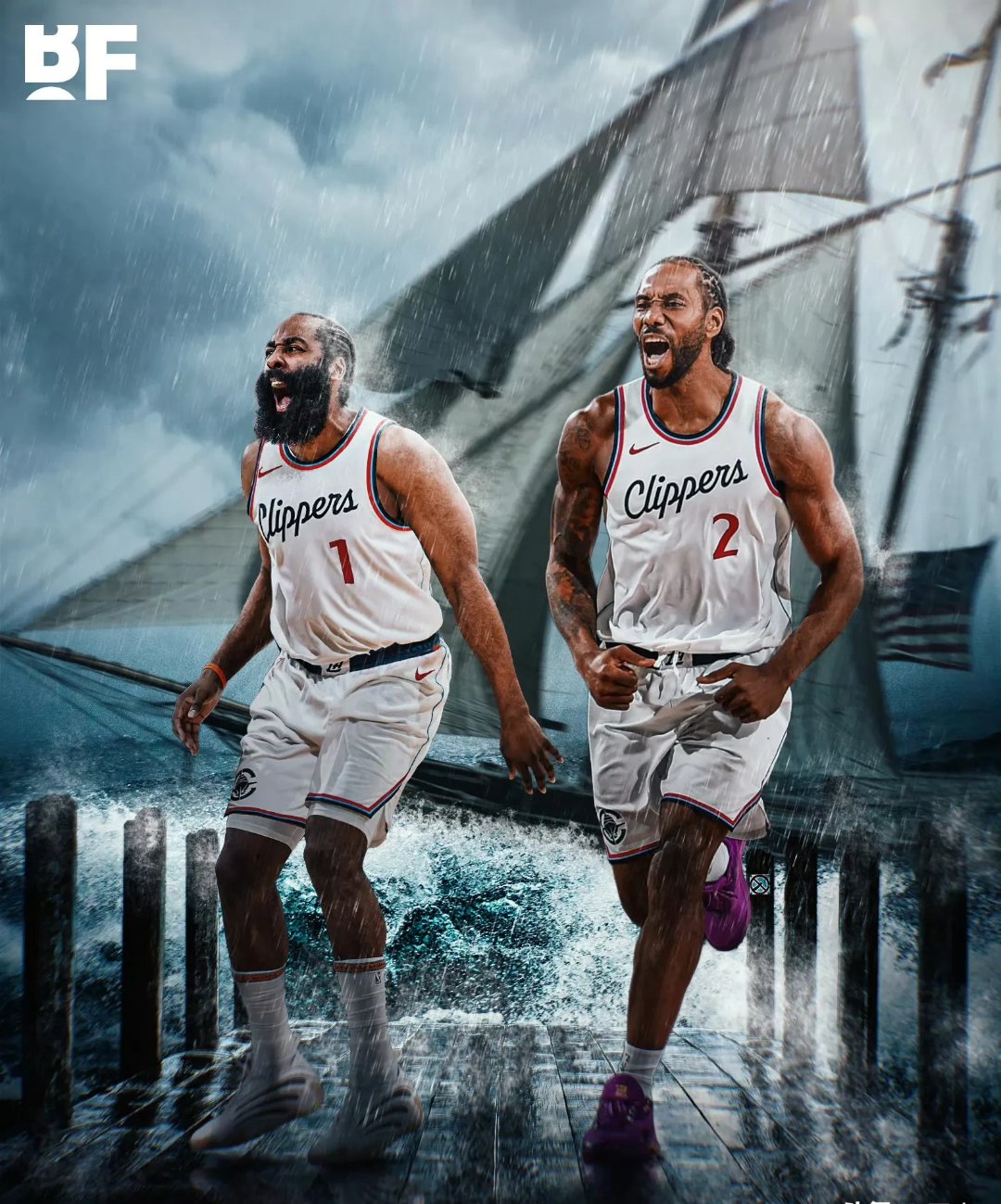 包含快船内线力克人,取得四连胜的词条 包含快船内线力克人,取得四连胜的词条