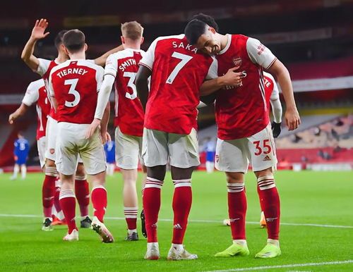 关于阿森纳挑战南安普顿，能否击败对手？的信息