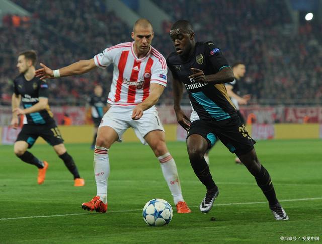 奥林匹亚科斯战平对手，晋级面临挑战的简单介绍