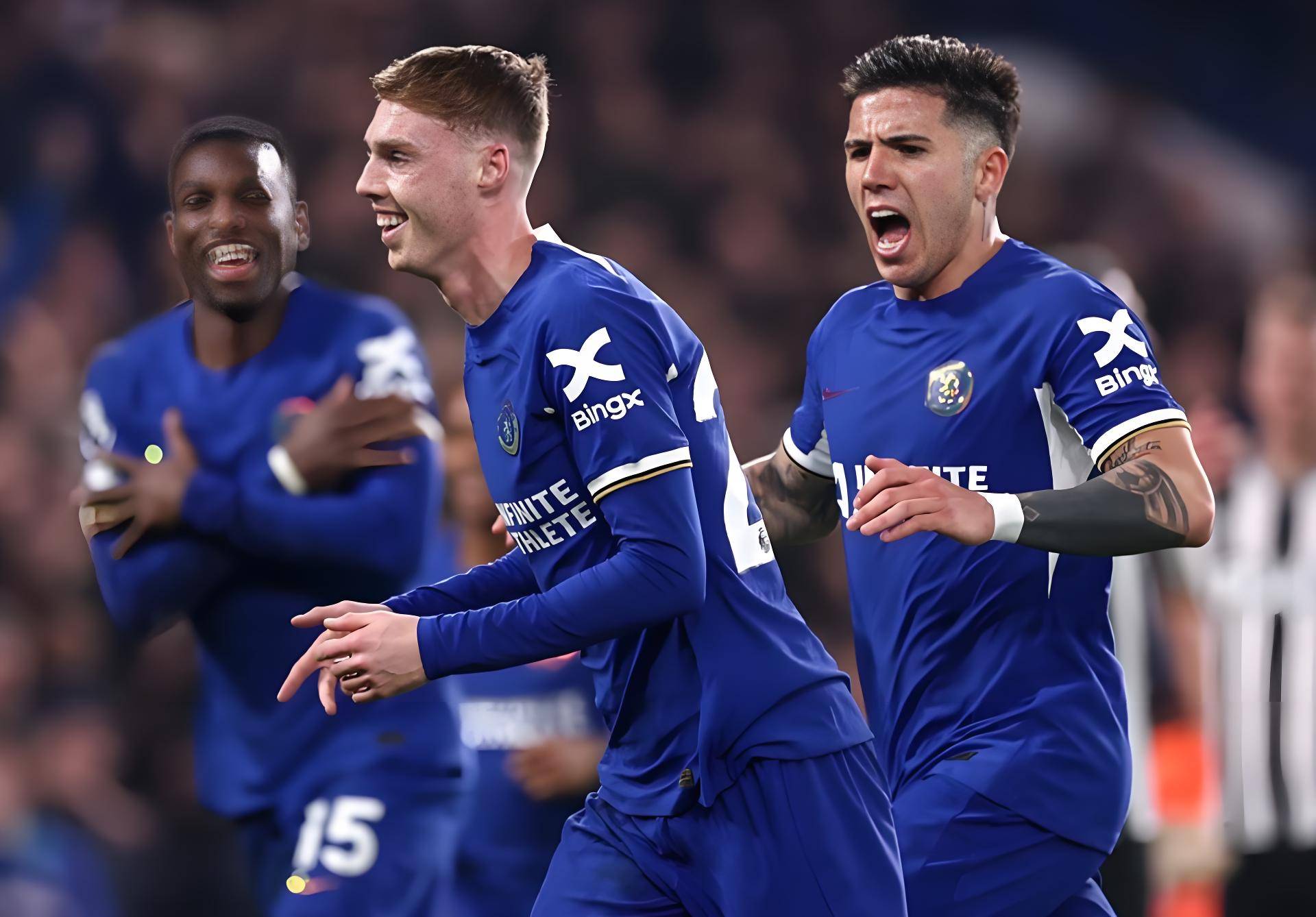 切尔西客场胜出，保持稳定表现的简单介绍