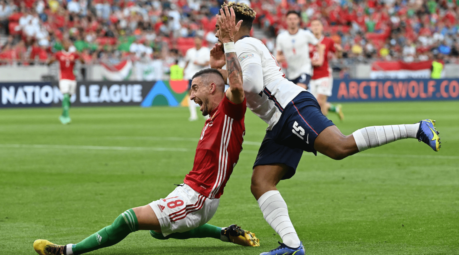 关于精英之战：欧国联赛场上的冠军之争的信息