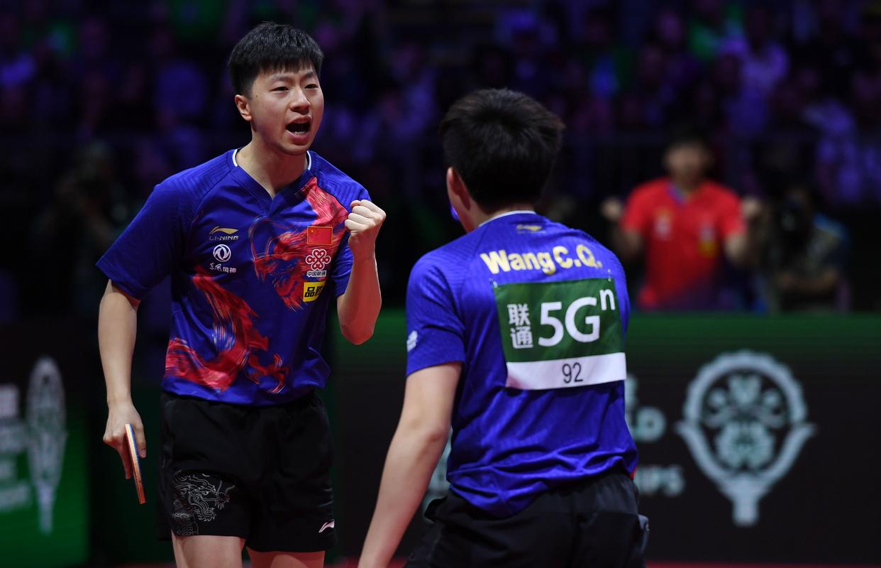 法国队横扫葡萄牙队，马龙扛起全队