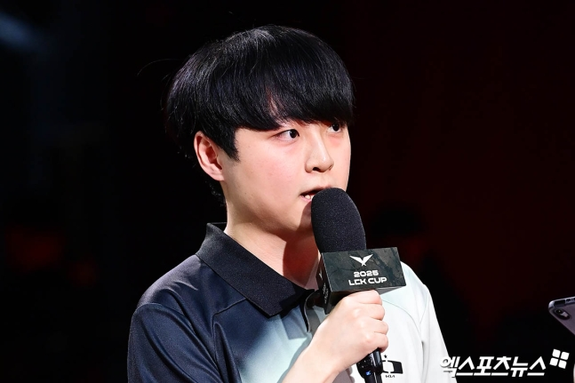 HLE血洗V5，ShowMaker惊艳世界的简单介绍