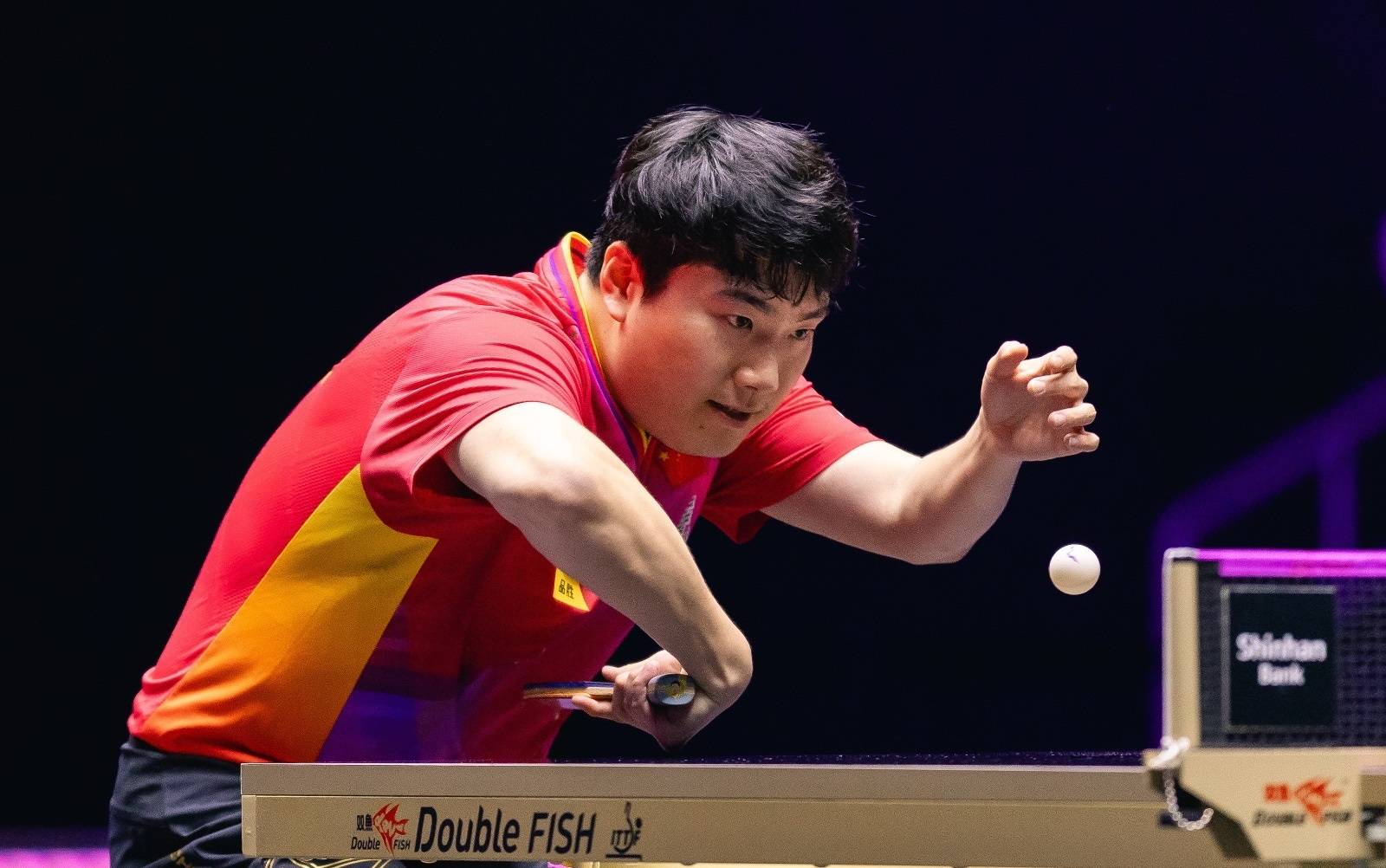 关于奥地利乒乓球队绝杀波兰乒乓球队，奥恰洛夫绝境逆转的信息