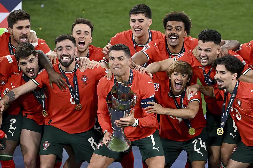 阿根廷队将与葡萄牙队展开激烈对决