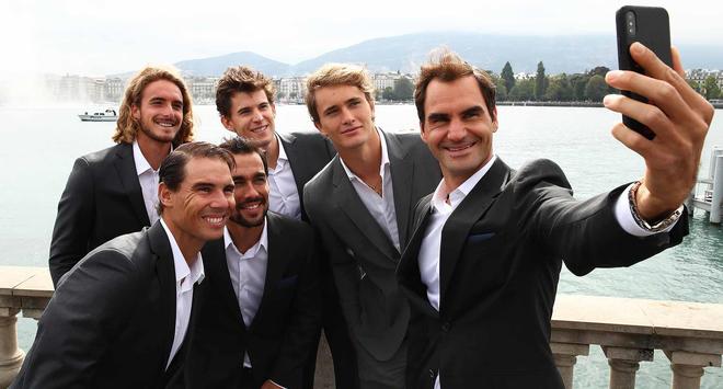 关于拉沃尔杯轻取蒙特卡洛大师赛，蒂姆点燃赛场的信息