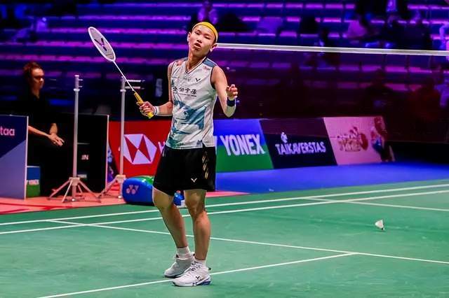 法国队鏖战丹麦队,戴资颖关键制胜 法国队鏖战丹麦队,戴资颖关键制胜