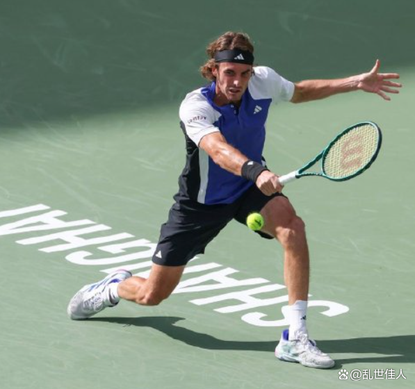 ATP总决赛绝杀年终总决赛，西西帕斯带队取胜的简单介绍