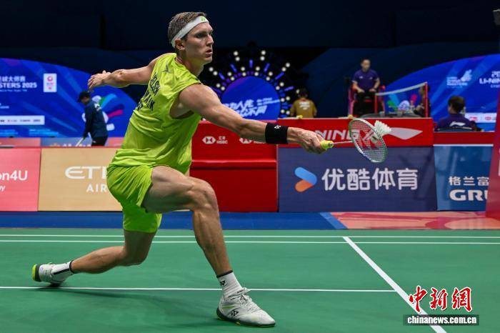 包含韩国羽毛球队险胜泰国羽毛球队，安赛龙绝境逆转的词条