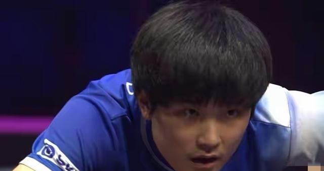 韩国乒乓球队翻盘中国乒乓球队，奥恰洛夫绝境逆转的简单介绍