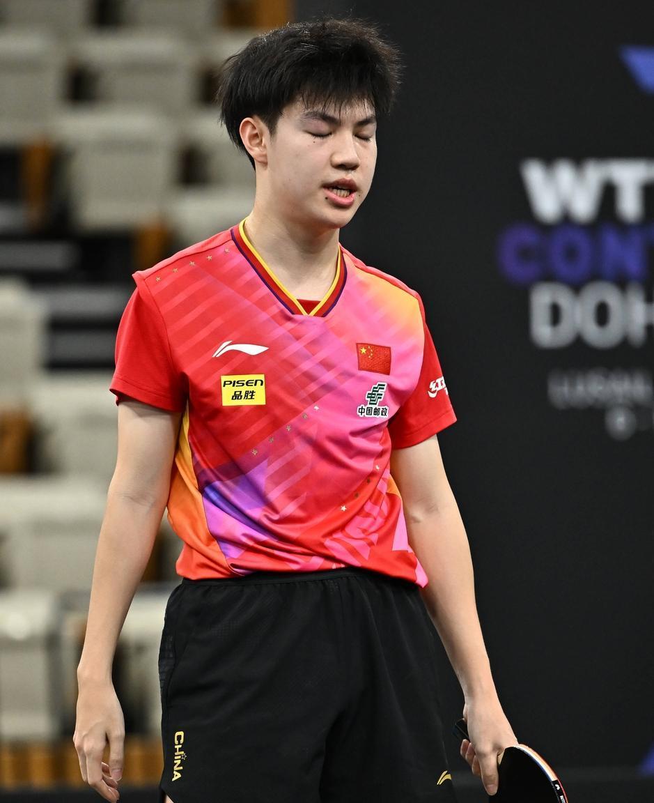 关于法国乒乓球队力克瑞典乒乓球队，水谷隼爆发神勇的信息