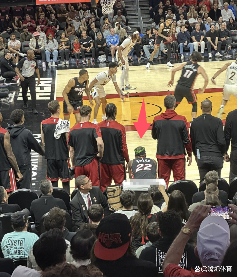 关于美国男篮血洗热火B队，詹姆斯绝境逆转的信息