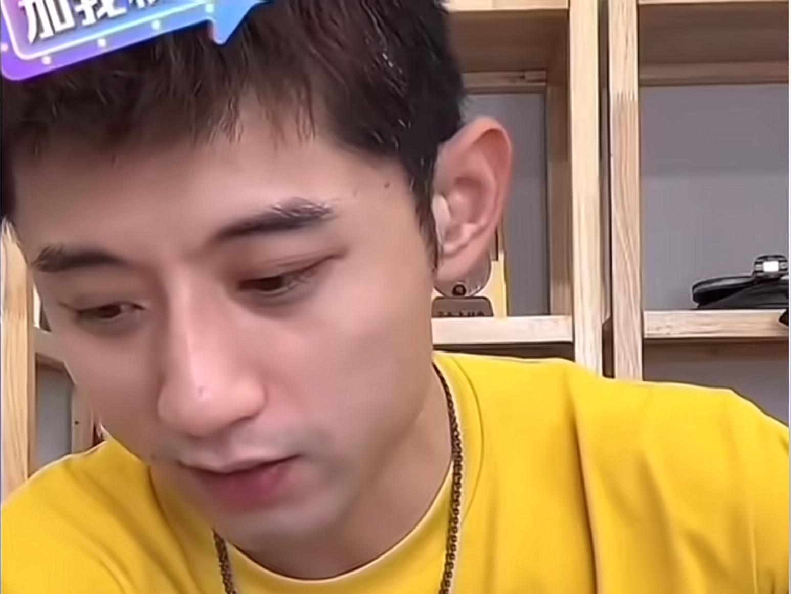 韩国乒乓球队碾压英国乒乓球队，张继科送出助攻的简单介绍