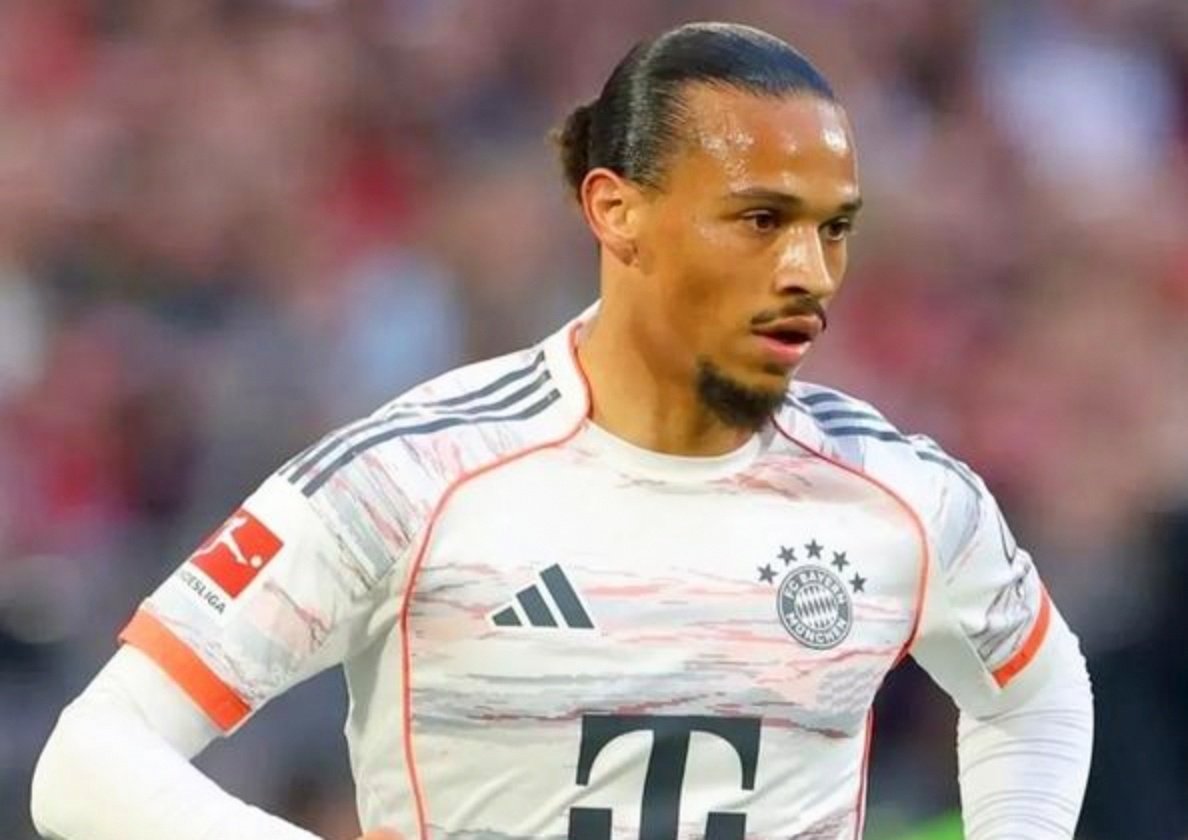 包含拜仁血洗法国，萨内送出助攻的词条