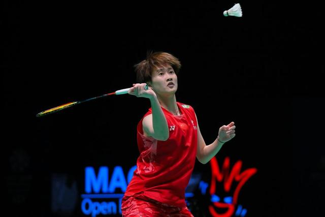 印度队横扫泰国队，陈雨菲关键制胜