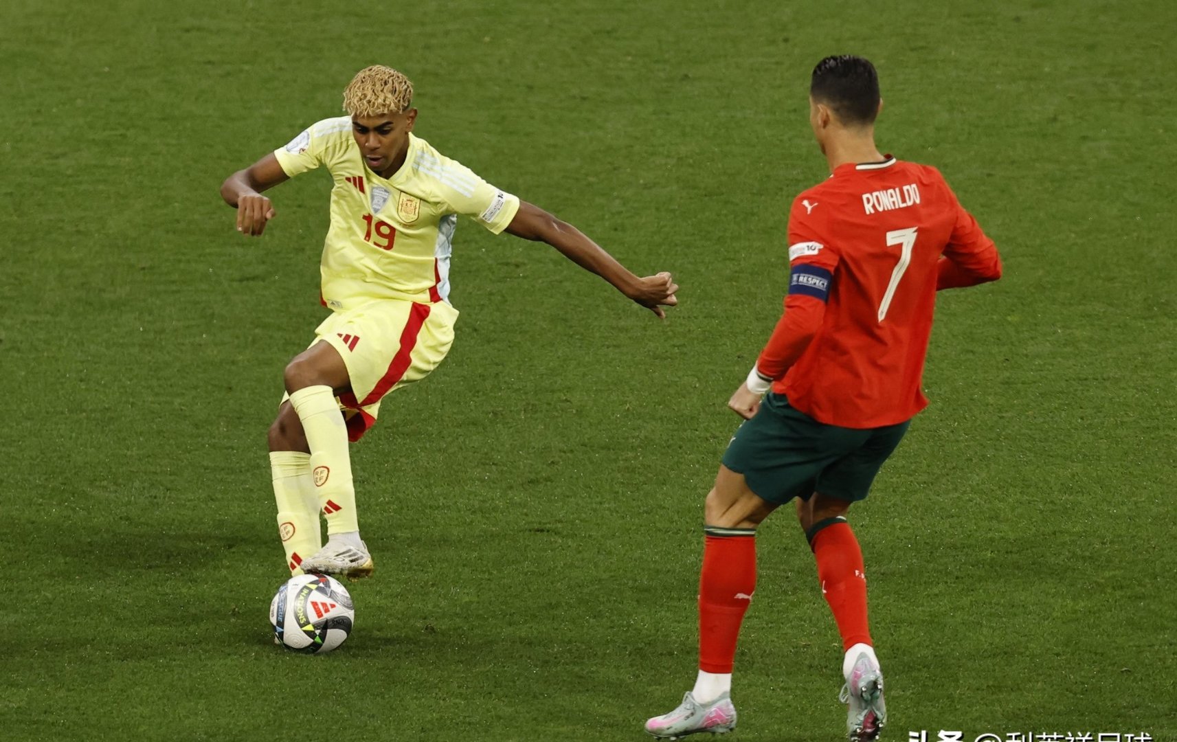 奥地利碾压荷兰，C罗带队取胜