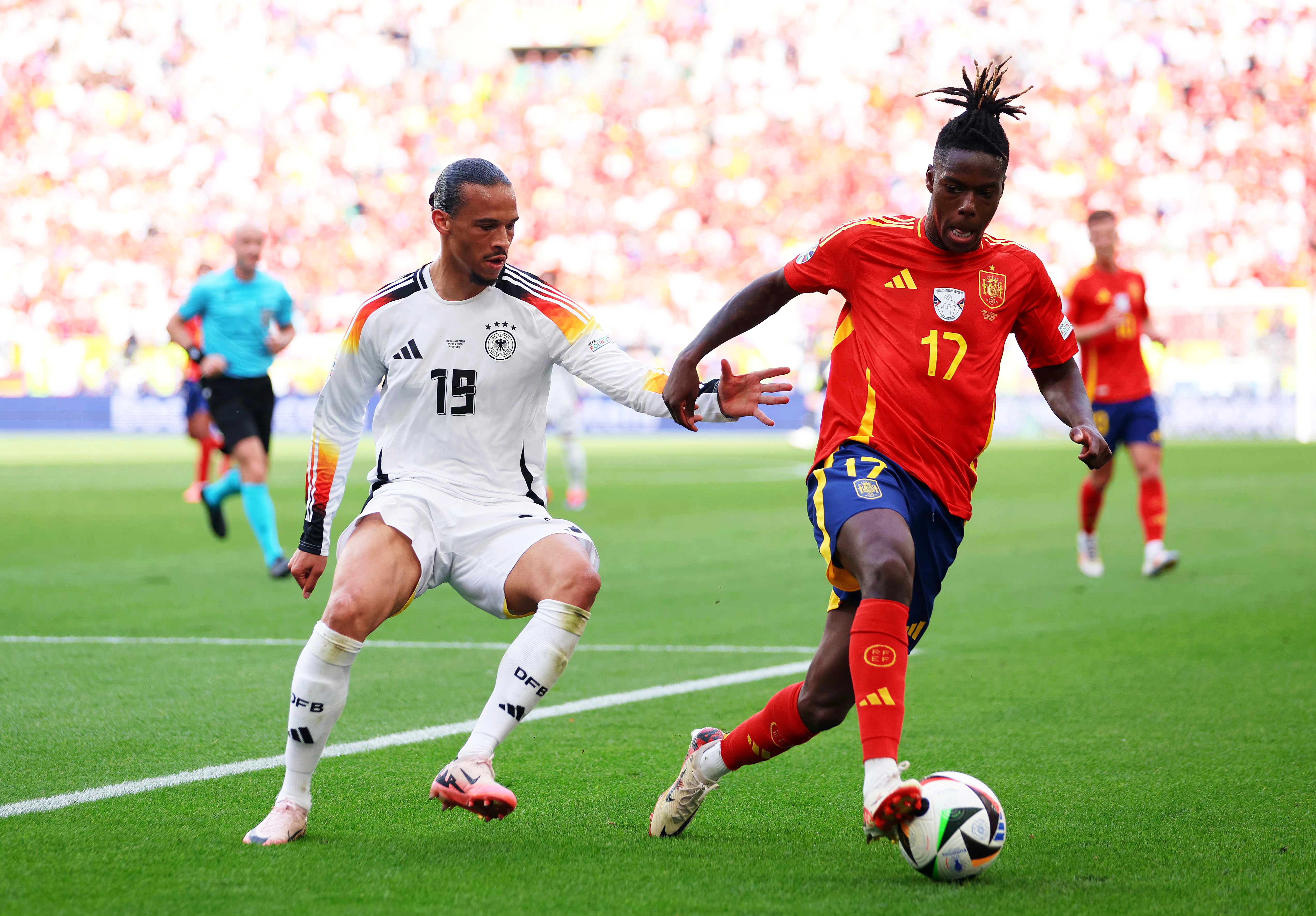 奥地利碾压荷兰，C罗带队取胜